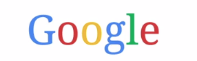 Low-Res Google Logo