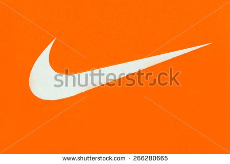 Stock Nike