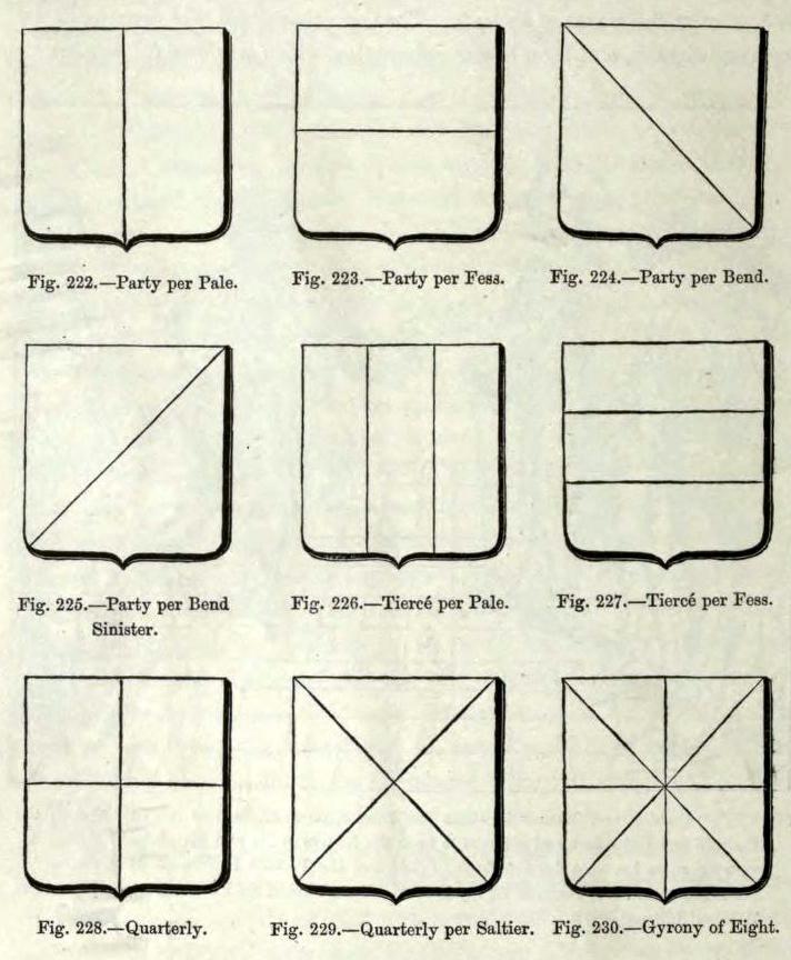 Heraldry Instructions